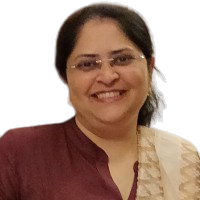 Dr. Afsha Dokadia